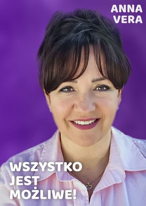 Wszystko jest możliwe! – ebook