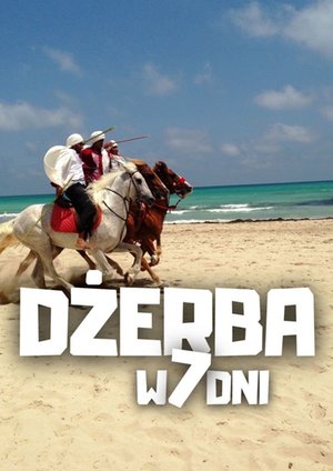 Dżerba w 7 dni – ebook