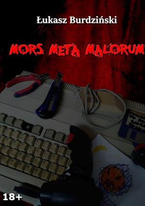 Mors Meta Malorum – ebook