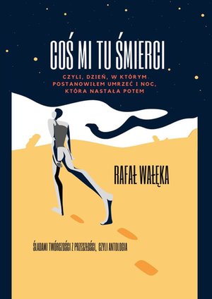 Coś mi tu Śmierci – ebook