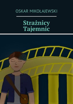 Strażnicy Tajemnic – ebook