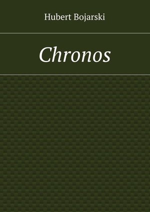 Chronos – ebook