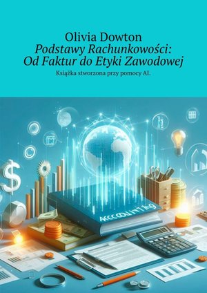 Podstawy Rachunkowości: Od Faktur do Etyki Zawodowej – ebook