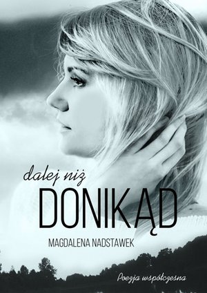 Dalej niż donikąd – ebook