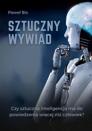 Sztuczny wywiad – ebook