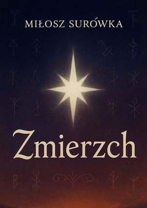 Zmierzch – ebook