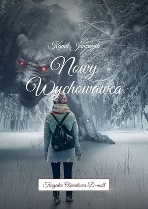 Nowy Wychowawca – ebook