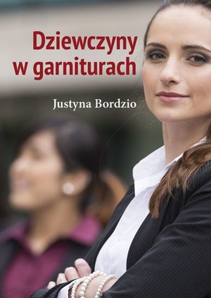 Dziewczyny w garniturach – ebook