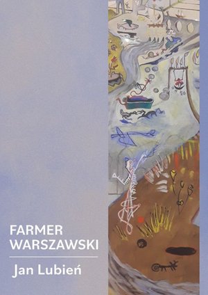 Farmer warszawski – ebook
