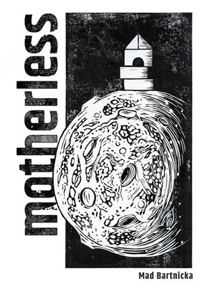 Motherless – ebook