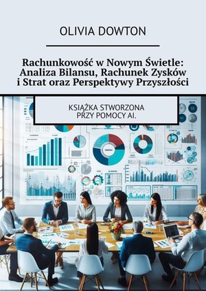 Rachunkowość w Nowym Świetle: Analiza Bilansu, Rachunek Zysków i Strat oraz Perspektywy Przyszłości – ebook