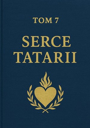 Tom 7. Serce Tatarii – ebook