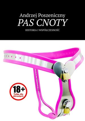 Pas cnoty – ebook