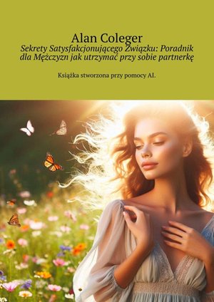 Sekrety Satysfakcjonującego Związku: Poradnik dla Mężczyzn jak utrzymać przy sobie partnerkę – ebook