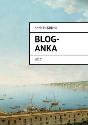 Blog-Anka – ebook