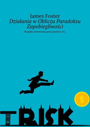 Działania w Obliczu Paradoksu Zapobiegliwości – ebook
