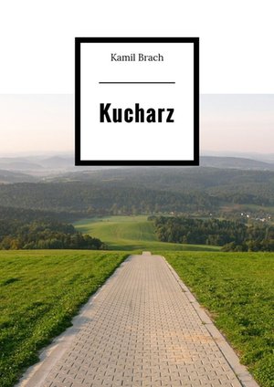 Kucharz – ebook