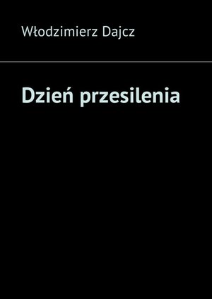 Dzień przesilenia – ebook