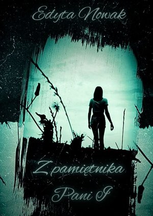 Z pamiętnika Pani I – ebook
