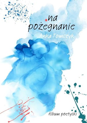.na pożegnanie – ebook