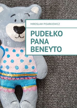 Pudełko Pana Beneyto – ebook