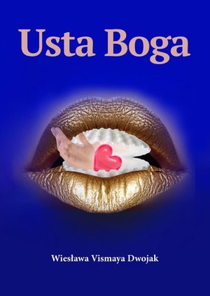 Usta Boga – ebook