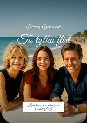To tylko flirt – ebook