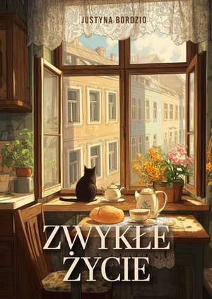 Zwykłe życie – ebook