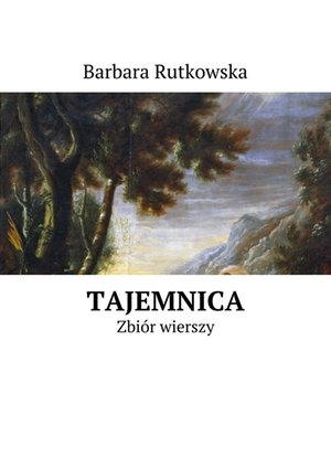 Tajemnica – ebook