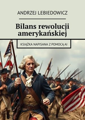 Bilans rewolucji amerykańskiej – ebook