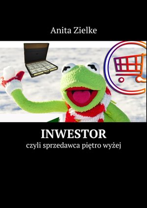 Inwestor – ebook