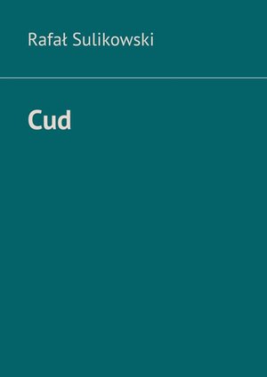 Cud – ebook