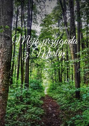 Moja przygoda z Merlin – ebook