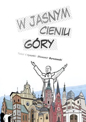 W jasnym cieniu góry – ebook