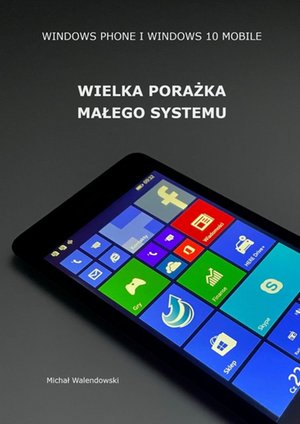 Wielka porażka małego systemu – ebook