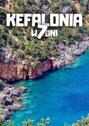Kefalonia w 7 dni – ebook