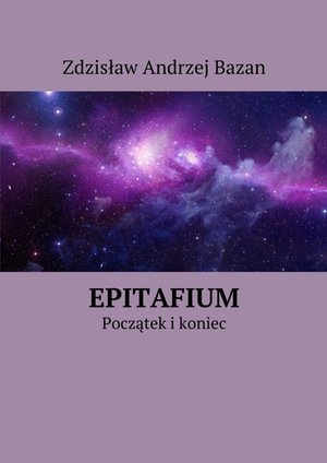 Epitafium – ebook