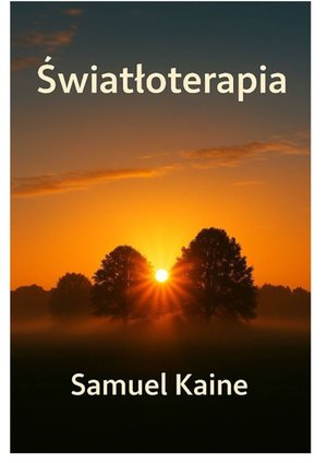 Światłoterapia – ebook