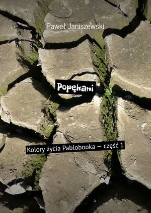Popękani – ebook