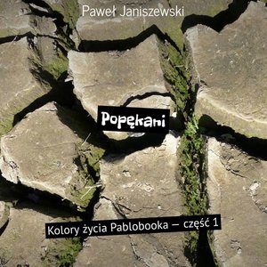 Popękani – audiobook