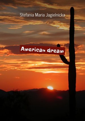 American dream – ebook