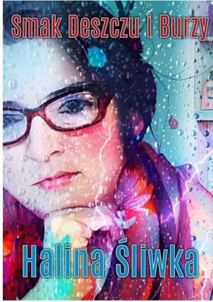 Smak Deszczu i Burzy – ebook