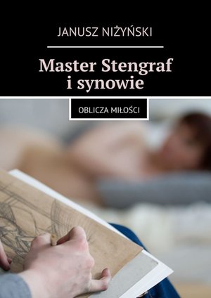Master Stengraf i synowie – ebook