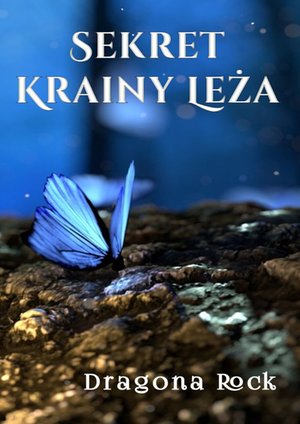 Sekret Krainy Leża – ebook