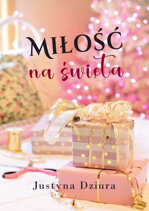 Miłość na święta – ebook