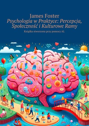 Psychologia w Praktyce: Percepcja, Społeczność i Kulturowe Ramy – ebook