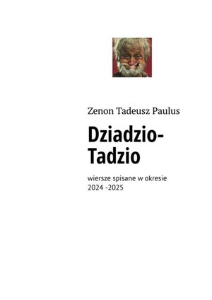 Dziadzio-Tadzio – ebook