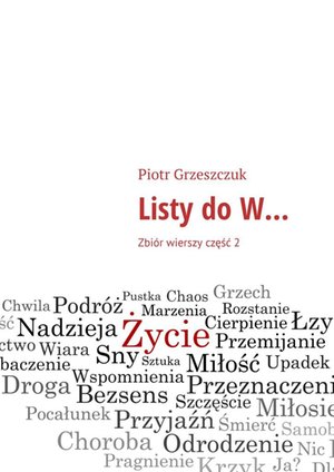 Listy do W... 2 – ebook