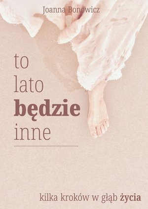 To lato będzie inne – ebook