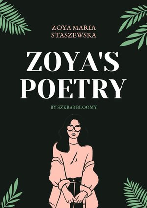 Zoya’s Poetry – ebook